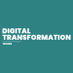 Digital Transformation Week (@DigitalTWeek) Twitter profile photo