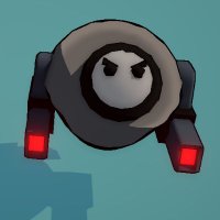 Block Strategy - Demo out now!(@MarcGameDev) 's Twitter Profile Photo