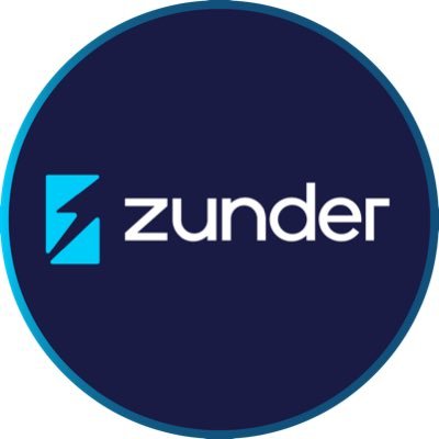 ⚡ Zunder es la mayor red de carga ultra-rápida abierta a todos los vehículos eléctricos en España y el sur de Europa 🇫🇷@zunderFR 🇵🇹@zunderPT 🇪🇺@zunder_eu