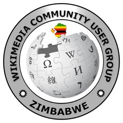Official Library Twitter News account on the Wikimedia Community User Group Zimbabwe  | @Bibliotechzw