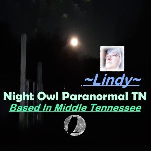 OwlParanormal Profile Picture