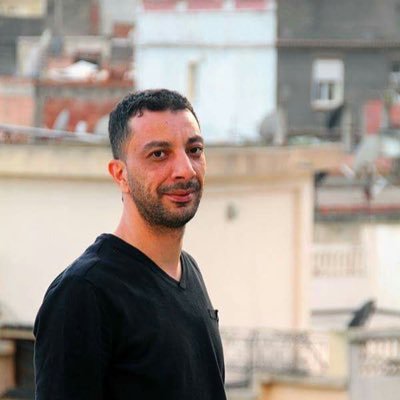 FatahZenoud's profile picture. 