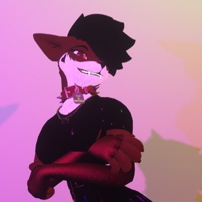 22 | Taken 2/7/24 | trans(she/her) | Twitch: aikowusky | Tiktok: aiko_wusky | Owner for Underworld Wolves