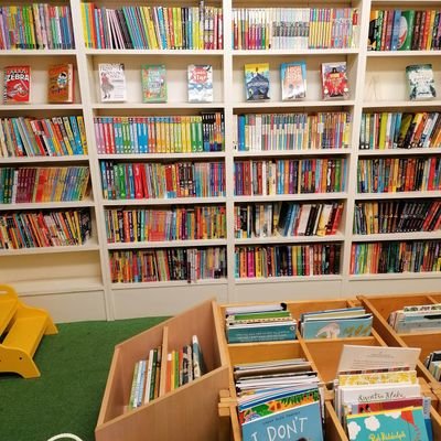 Canterbury Children's Literature Festival, a brand new event celebrating the joys of children's books & YA! Coming 2025