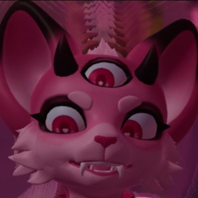 MagicalManiacVR's profile picture. Jj/Magical•27•🏳️‍🌈🏳️‍⚧️•AuDHD ✨MAIN: Magical_Maniac ✨ 🔞no minors 🚫No AI🚫