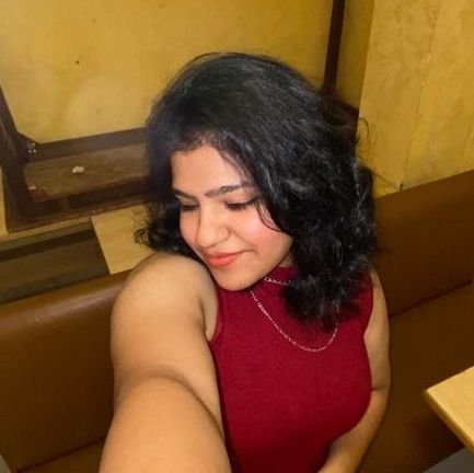 MDisha0505's profile picture. 🇮🇳/🇦🇪