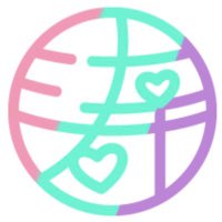 三寿/足立·荒川·台東·北·葛飾エリア唯一のカラーメンタリスト®/ZESTChorus/秘書 (@colorm_310tokyo) Twitter profile photo