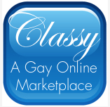 Classy: A Gay Online Marketplace. Keeping family in business, and business in the family! 

Post your ad for free today!