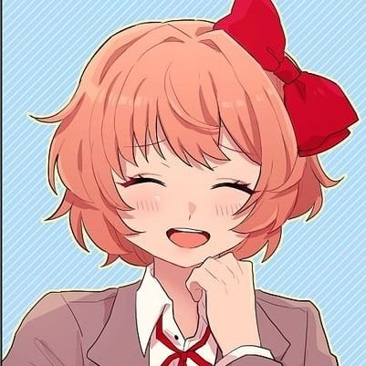 #RPaccount of Sayori from the game DDLC • SFW only • #MVRP • #DDLCRP • Multiship - Ships w/ anyone • Managed & ran by @IzzySansLover (main/personal)