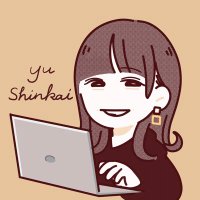 新海 優（Yu Shinkai） (@shinkai_yu_0709) Twitter profile photo