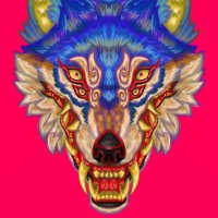 ミス ウルフ(@Mswolf9881) 's Twitter Profile Photo