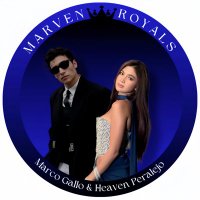 MarVen(@MarVenRoyalsOFC) 's Twitter Profile Photo