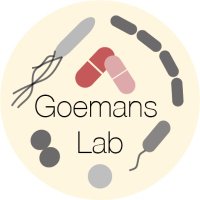 GoemansLab (@goemanslab) 's Twitter Profile Photo GoemansLab (@goemanslab) 's Twitter Profile Photo