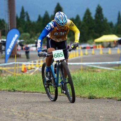 小学生からMTB XC競技に参加 元MTBエリートライダー 2023年12月からロードバイク乗り始めました 社会人ローディーです！荒サイがホームコース 所有自転車 MUUR Leaderbike725 無言フォロー大歓迎！#自転車乗りと繋がりたい