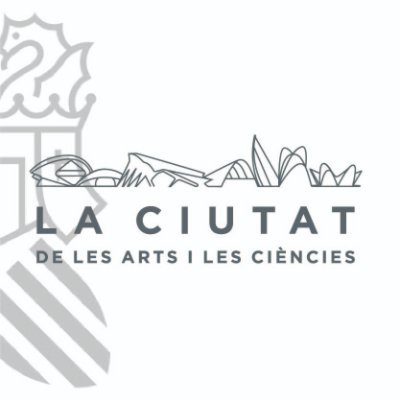 Compte/Cuenta oficial de la Ciutat de les Arts i les Ciències. 📞961974686