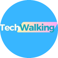 TechWalking(@TechWalkingAZ) 's Twitter Profile Photo