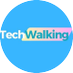 TechWalking (@TechWalkingAZ) Twitter profile photo