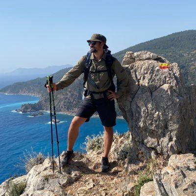 MykhailoMonchak's profile picture. 