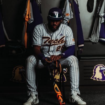 Tennessee Tech Baseball #26