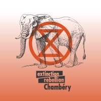 Extinction Rebellion Chambéry 🐘(@XRChambery) 's Twitter Profile Photo