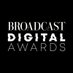 Broadcast Digital Awards (@BroadcastDigi) Twitter profile photo