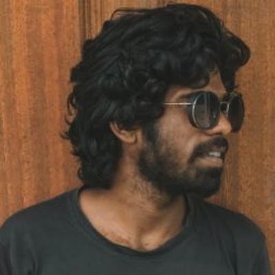 VaishnavPa's profile picture. 