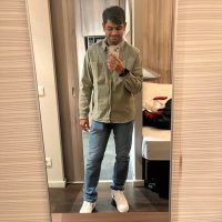 Sameer Gandhi (@iamreemas7) 's Twitter Profile