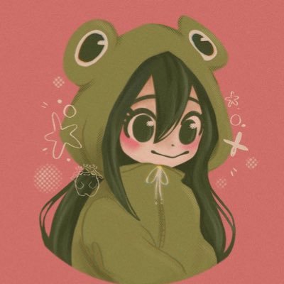 ribbit ribbit