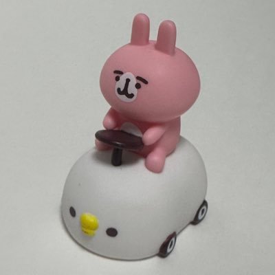 vwQ_Qvw's profile picture. カナヘイさんの眉毛うさぎ推し