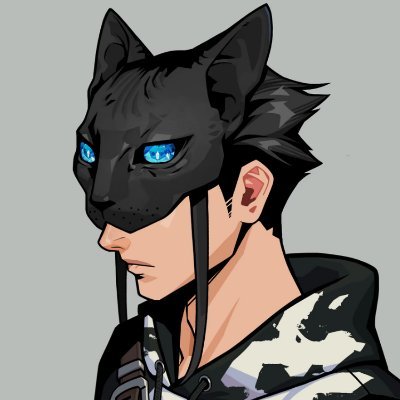 Hootie_T9's profile picture. Project Supporter/Communication builder/#NFT collector&trader
#web3 world is the amusement park for the brave
經歷過的每一場博弈都是成長契機 站在風口 乘風破浪