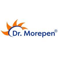 Dr. Morepen is a pioneer in FMHG (fast moving health goods) category with brands like Burnol, Lemolate.