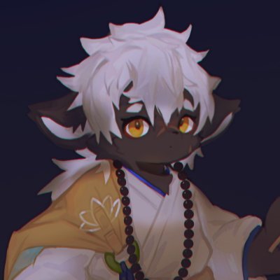 ❗NSFW/18+❗
中文/English / Furry artist
新新新群 991643254