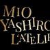MIO YASHIRO L'ATELIER (@mioatelier) Twitter profile photo MIO YASHIRO L'ATELIER (@mioatelier) Twitter profile photo