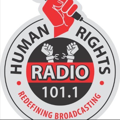 REDEFINING BROADCAST.

Note: NOTE: This page not affiliated with HUMAN RIGHTS RADIO (BREKETE FAMILY) just a fan rebroadcasting their broadcasts! HEMBELEMBEE!!