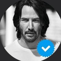 Charles Keanu Reeves (@official_keanu5) 's Twitter Profile