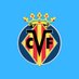 Villarreal CF English (@VillarrealCFen) Twitter profile photo