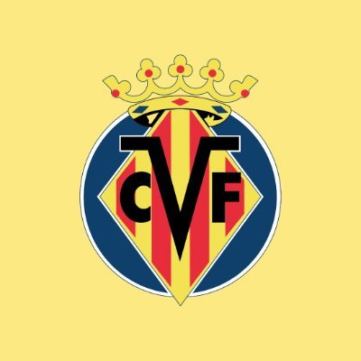 Cuenta oficial del Villarreal B y del fútbol base del Submarino - Cuenta general @VillarrealCF