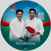 M Veeranjaneyulu (YSRCP)(@mveeraysrcp) 's Twitter Profile Photo