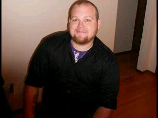 Half Man, Half Amazing.
