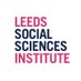 Leeds Social Sciences Institute (@UoLSSI) Twitter profile photo