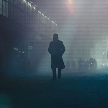 Blade Runner 2049 Fan