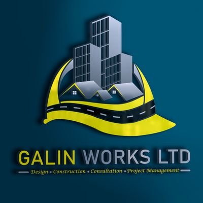 Civil engineer ||Co-founder Galin works limited || https://t.co/FiQuVYl09U || Bike enthusiastic and adventurer.