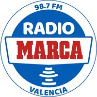 Radio Marca Valencia (@rmvalencia) 's Twitter Profile Photo Radio Marca Valencia (@rmvalencia) 's Twitter Profile Photo