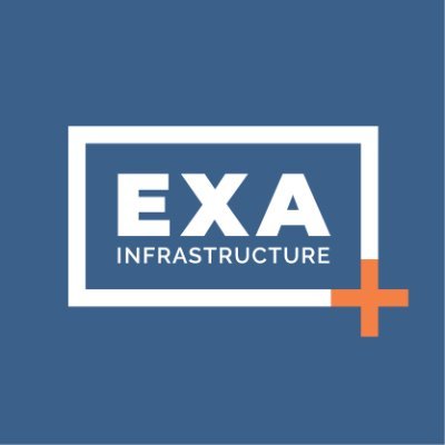 EXA Infrastructure owns and operates the most extensive dedicated infrastructure footprint connecting Europe and North America.