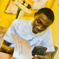 Umar Garba (@umargarba280903) 's Twitter Profile