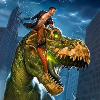 jeframdenkar's profile picture. A gamer trying to figure things out. #classicgaming.