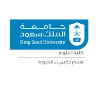 قسم الكيمياء الحيوية - كلية العلوم(@BiochemistryKsu) 's Twitter Profile Photo