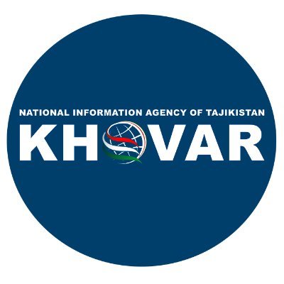 Official Twitter account of the Khovar state-run news agency of Tajikistan. NIAT Khovar. https://t.co/GwmY4J0tyw  / https://t.co/4BH1qJgg0m