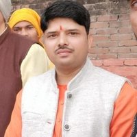 Rajan Keshari(@RajanKeshari9) 's Twitter Profile Photo