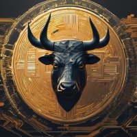 The Bull With No Name(@CrypsNoNameBull) 's Twitter Profile Photo